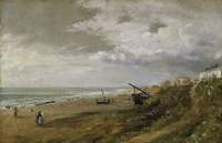 Hove Beach