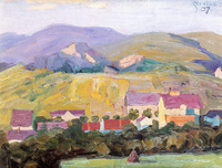 Landscape