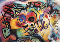 Allegretto IX