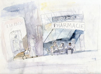The Pharmacy