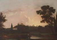 Lamarsh House, Lamarsh, Essex