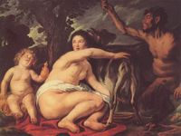 The Children of Zeus