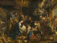 The Nativity