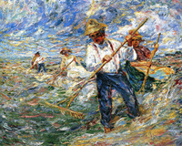 Harvest Day