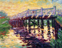 The Bridge