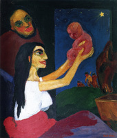 Holy Night (The Life of Christ)