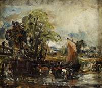 On the Stour