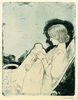 Young Woman