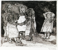 Children's Round