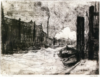 Hamburg, the Free Port