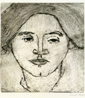 Madame Ada Nolde