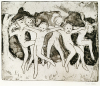 Children of the Woods