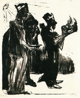 The Three Magi