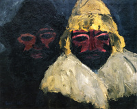 Two Russians II