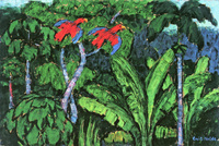 Tropical Forest