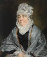 Mrs Tudor
