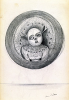 Head in a Sphere