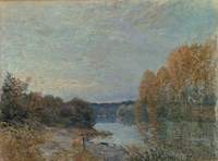 Soleil Couchant