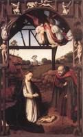 The Nativity