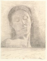 Closed Eyes