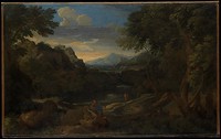 Imaginary Landscape