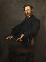 Colonel Oliver Ormerod Walker