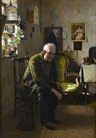 The Empty Chair