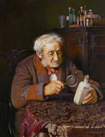 A Touch of Rheumatism