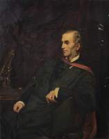 Wilson Fox
