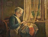 The Lacemaker