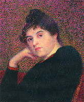 Portrait of a Woman