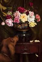 The Scent