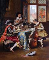 The Musical Trio