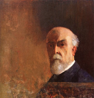 Self-Portrait