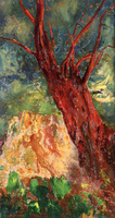 The Red Tree