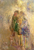 The Visitation