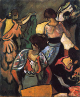 The Fashion Shop