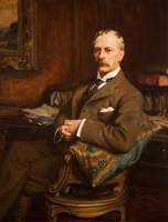 Thomas Francis Anson