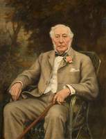 Frank James