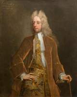 Edmund Humfrey of Rettendon