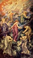The Kingdom of Heaven Suffereth Violence