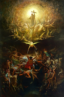 Triumph of Christianity