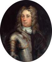 General Peregrine Lascelles