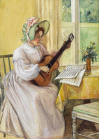 An Old Tune