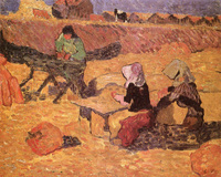 Oystermen