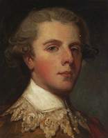 George Granville Leveson-Gower