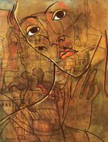 Faces