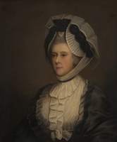Grace Elvina Hinds, Marchioness Curzon of Kedleston