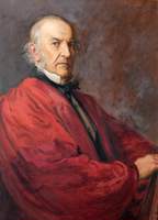 William Gladstone