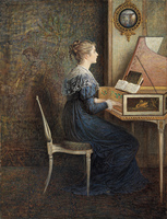 An Old Song